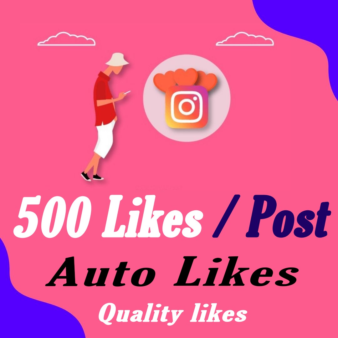 Instagram Auto Likes Instagram Auto Likes